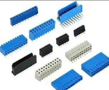 Connector