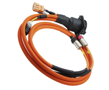 Cable assembly
